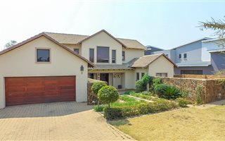 3 Bedroom House in Glen Eagles Estate