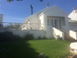 3 Bed House in Heldervue
