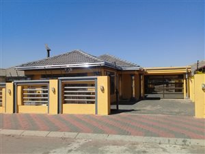 3 Bed House in Riverlea