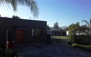 3 Bedroom House in Sonnekuil