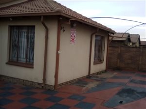 3 Bed House in Danville