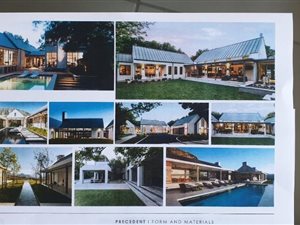 400 m² Land available in Paradyskloof