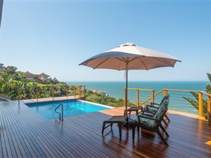 4 Bed House in Sheffield Beach