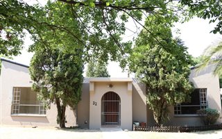 2 Bedroom House in Meadowbrook