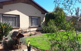 3 Bedroom House in Noordhoek