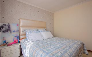 3 Bedroom House in Dawnpark