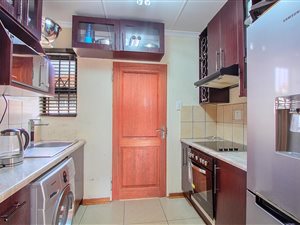 3 Bedroom House in Dawnpark