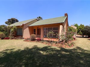 3 Bed House in Berton Park