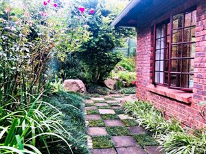 2 Bed Townhouse in Chase Valley Heights