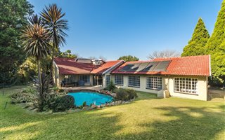 4 Bedroom House in Randpark Ridge