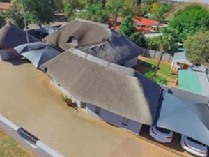 285 m² Commercial space in Doringkloof