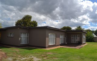3 Bedroom House in Potchefstroom Central