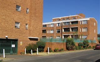 2 Bedroom Apartment in Malvern East
