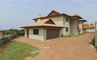 4 Bedroom Townhouse in Izinga Ridge