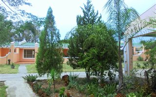 2 Bedroom House in Rooiberg