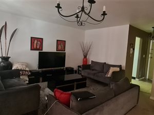 3 Bed Duplex in Pinetown Central