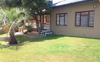 3 Bedroom House in Linkside