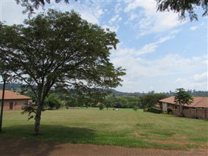 2227 m² Land available in White River Country Estate