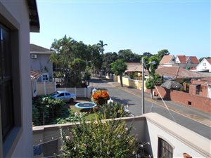 2 Bed Apartment in Umbilo