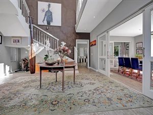 4 Bed House in Hurlingham