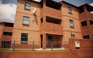 2 Bedroom Apartment in Pretoria Central