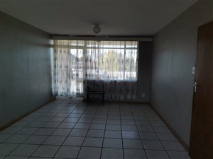 2 Bed Apartment in Navalsig