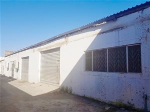 150 m² Commercial space in Tongaat Central