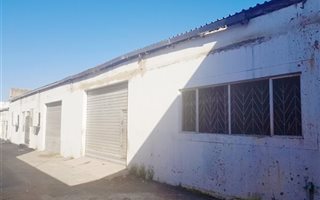 150 m² Commercial space in Tongaat Central