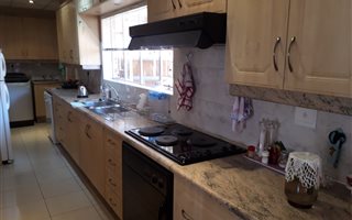 3 Bedroom House in Arcon Park
