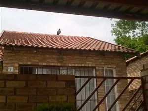 1 Bed Simplex in Bromhof