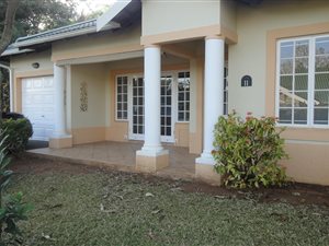 2 Bed Townhouse in Somerset Valley Estate