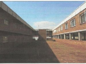 Commercial space in Pretoria North