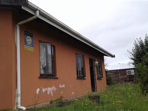 3 Bed House in Savanna Park