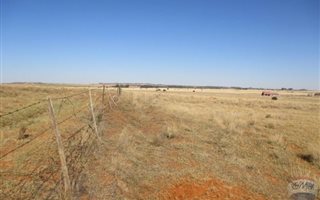 20.6 ha Land available in Kenilworth