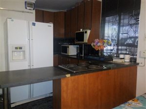 House in Trenance Park