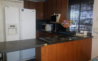 House in Trenance Park