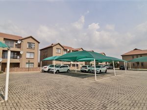 2 Bed Apartment in Sonneveld