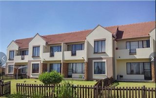 2 Bedroom Apartment in Esther Park