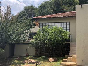 3 Bedroom House in Parkview