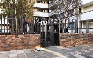 1.5 Bedroom Flat in Primrose