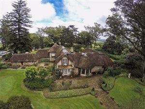 26.5 ha Farm in Eston