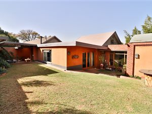 4 Bed House in Lynnwood