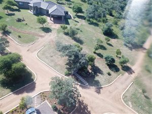 Farm in Dinokeng
