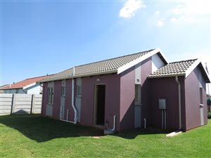 3 Bed House in Sebokeng