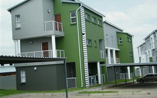 2 Bedroom Apartment in Ben Fleur