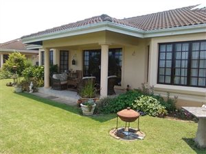 2 Bed Townhouse in Howick