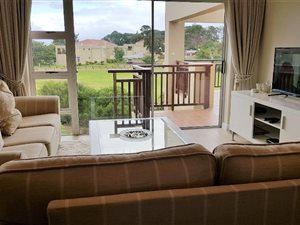 2 Bedroom Apartment in Goose Valley