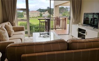 2 Bedroom Apartment in Goose Valley