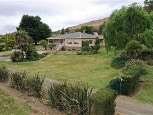 568.4 ha Farm in Kokstad
