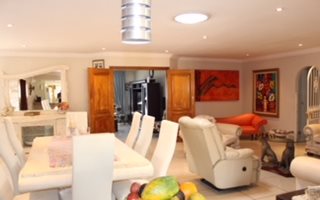 4 Bedroom House in Northvilla
